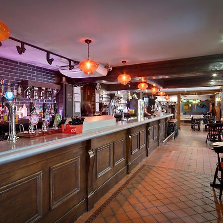 Royal Oak Hotel Betws-y-Coed Exterior photo