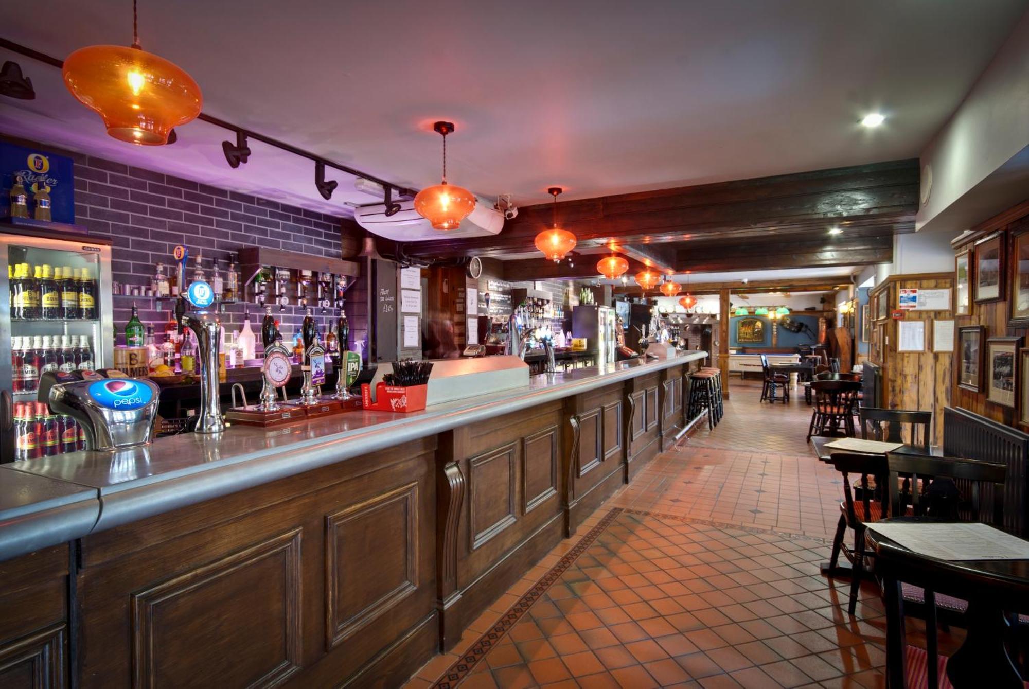 Royal Oak Hotel Betws-y-Coed Exterior photo
